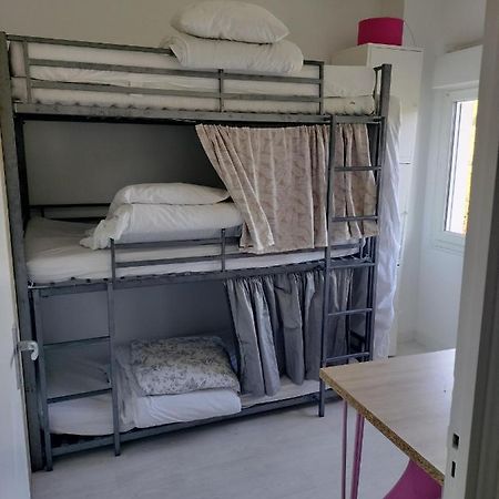 Lit En Dortoir Toulouse Minimes Apartment Ngoại thất bức ảnh