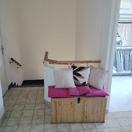 Lit En Dortoir Toulouse Minimes Apartment Ngoại thất bức ảnh