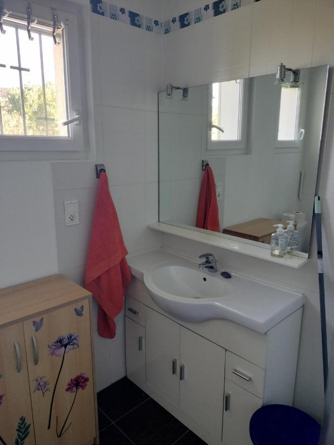 Lit En Dortoir Toulouse Minimes Apartment Ngoại thất bức ảnh